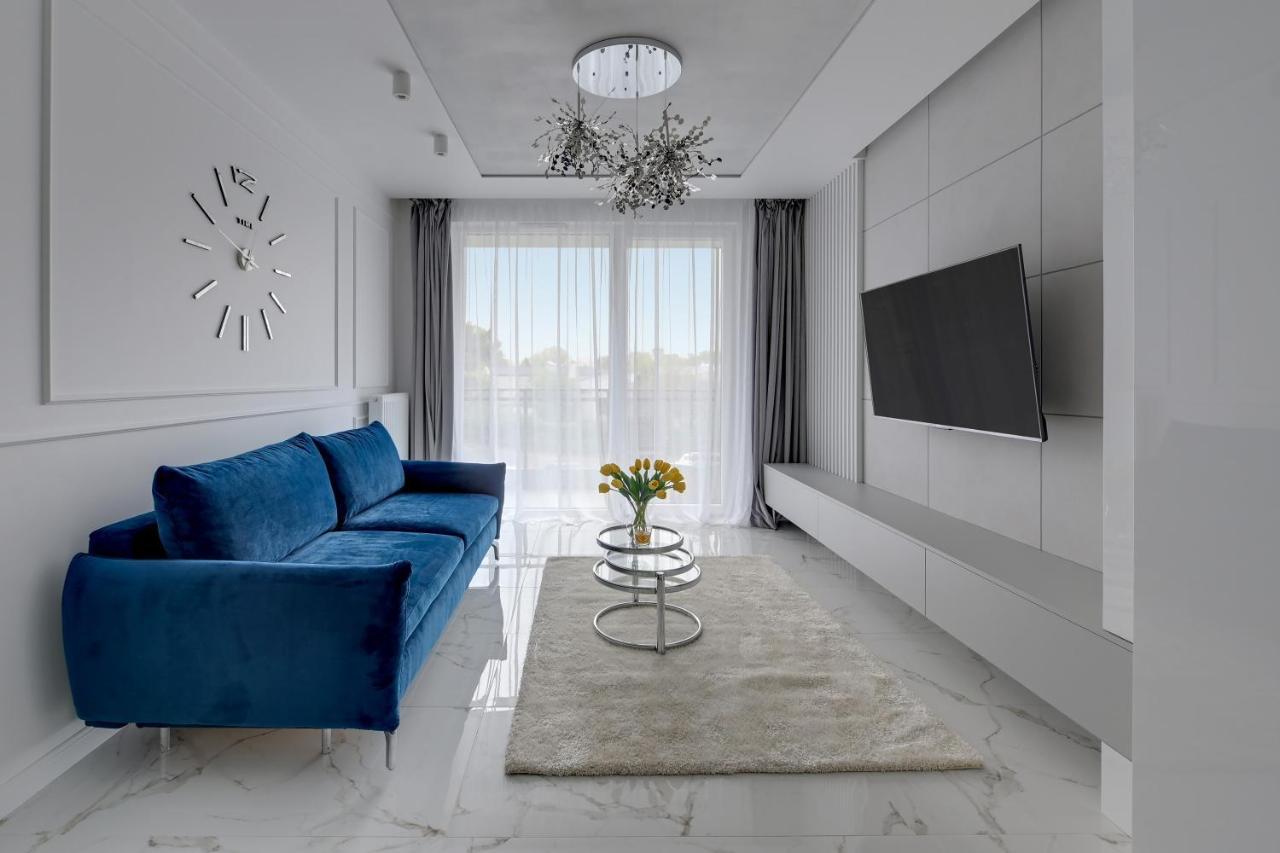 Comfort Braci Majewskich Apartamento Gdansk