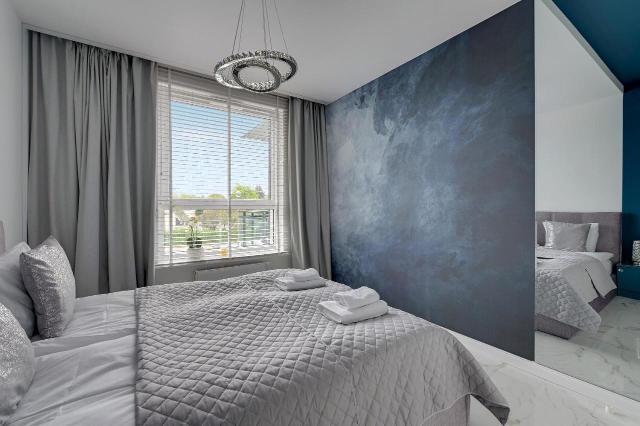 Comfort Braci Majewskich Apartamento