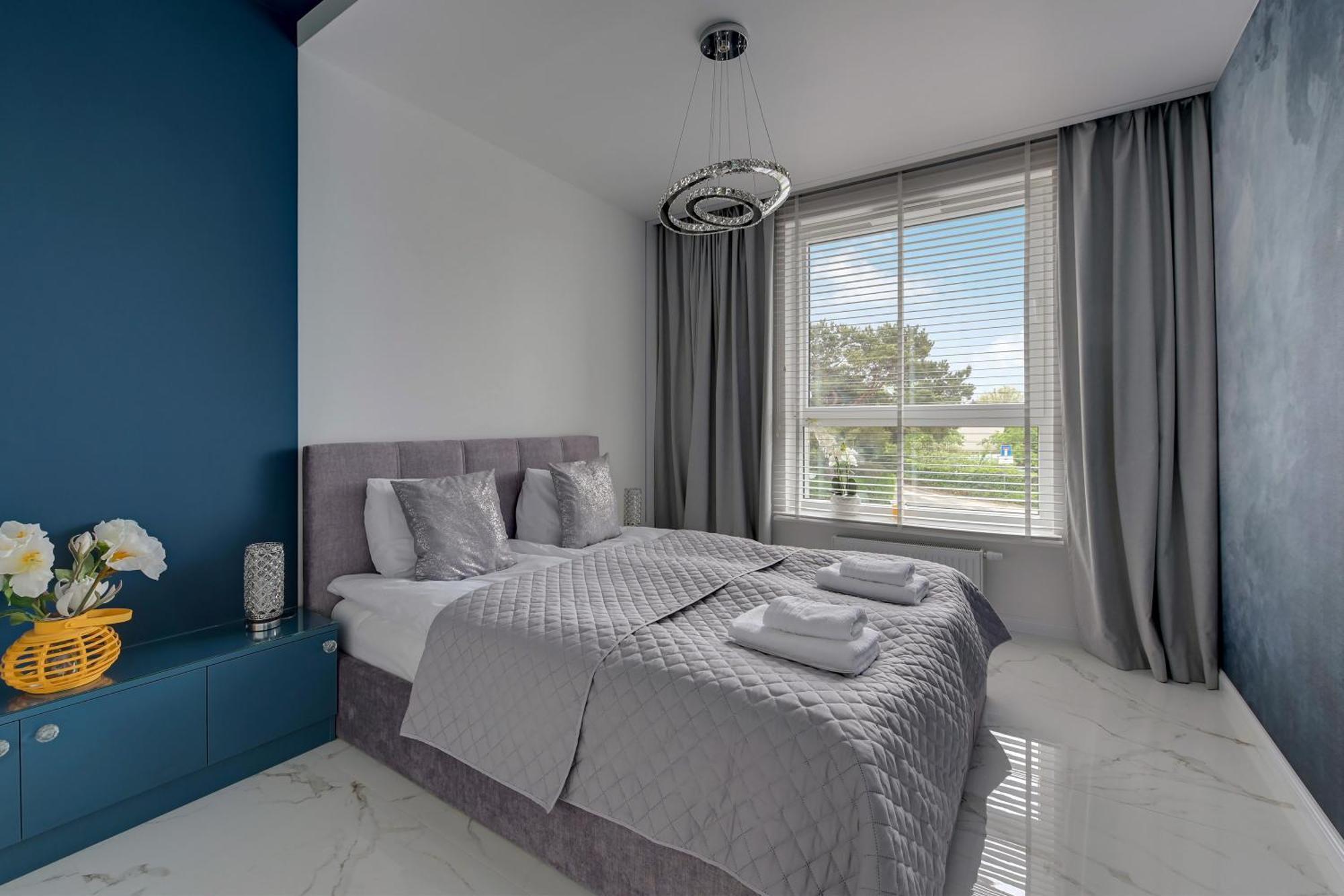 Apartamento Comfort Braci Majewskich *